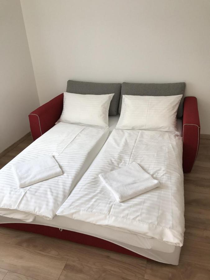Veritas Apartment