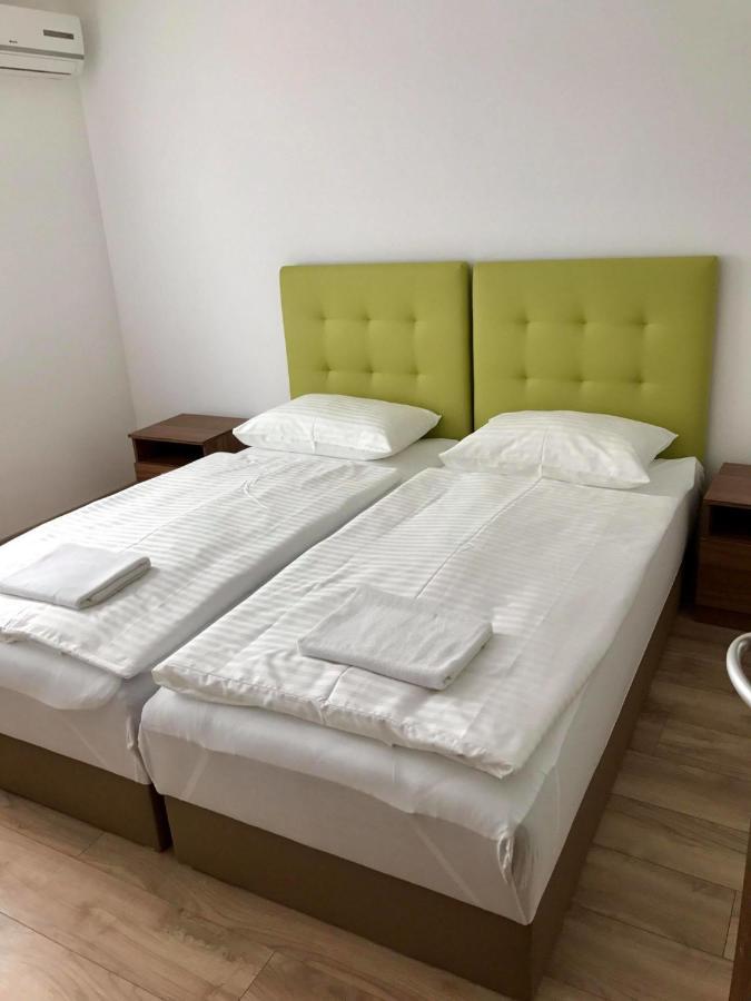 Veritas Apartmán