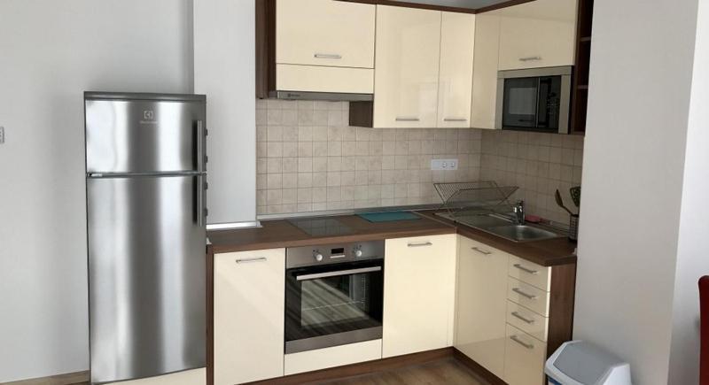 Apartment Veritas Zamardi