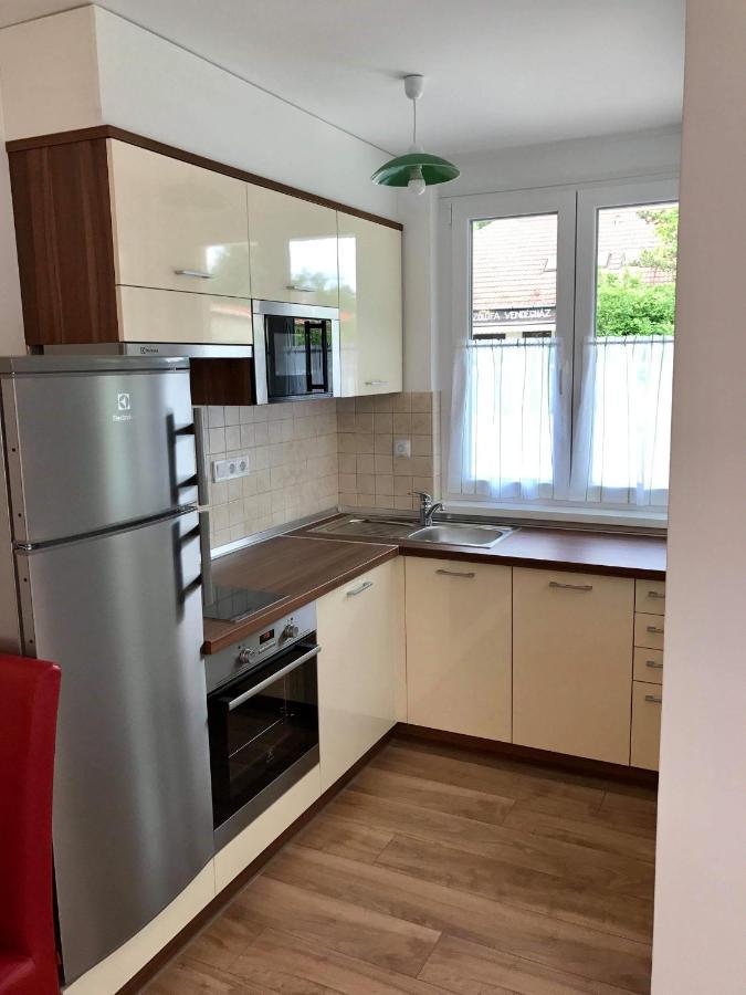 Apartment Veritas Zamardi