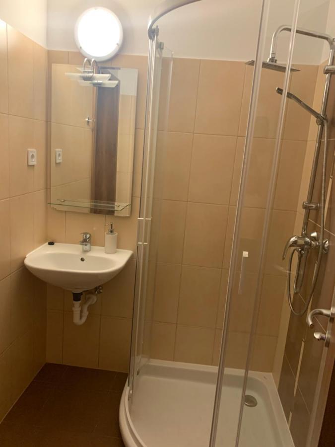 Veritas Apartmán